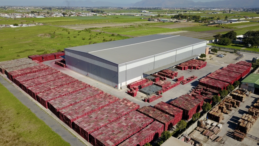 Commercial Property for Sale in Philippi Western Cape